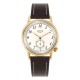 KUOE OLD SMITH 90-007 AUTOMATIQUE GOLD CREAM