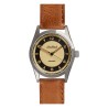 MWC AESCHBACH 1950s PATTERN MILITARY WATCH