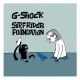 G-SHOCK X SURFRIDER FOUNDATION LTD EDITION