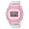 G-SHOCK BABY-G SUMMER JELLY COLOURS BGD-565SJ-7ER