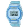 G-SHOCK BABY-G SUMMER JELLY COLOURS BGD-565SJ-2ER