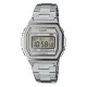 CASIO PREMIUM A1000DN-7ER SILVER