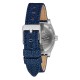 NIXON Medium Time TELLER DENIM A14125259