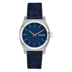 NIXON Medium Time TELLER DENIM A14125259