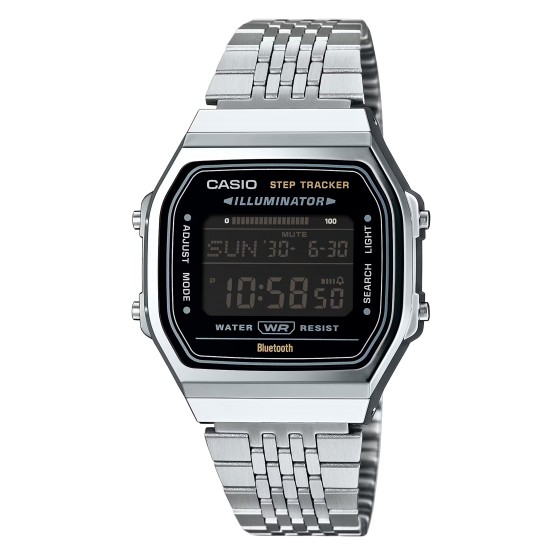 CASIO ABL-100WE-1BEF BLUETOOTH