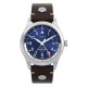 TIMEX WATERBURY GMT X PAN AM LTD EDITION