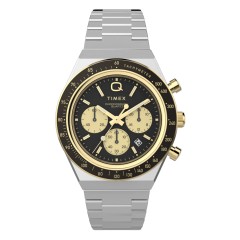 TIMEX Q CHRONOGRAPH TW2W642 40MM