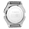 TIMEX X MM6 T80 PACK AVEC EXTRA BRACELET