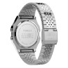 TIMEX X MM6 T80 PACK AVEC EXTRA BRACELET