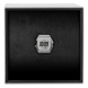 TIMEX X MM6 T80 MONTRE BAGUE TAILLE S/M