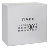 Timex x MM6 T80 Ring Watch Size S/M