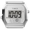 TIMEX X MM6 T80 MONTRE BAGUE TAILLE S/M