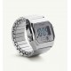 TIMEX X MM6 T80 MONTRE BAGUE TAILLE S/M