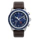 TIMEX FLY BACK CHRONOGRAPH X PAN AM LTD EDITION