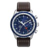 TIMEX FLY BACK CHRONOGRAPH X PAN AM LTD EDITION