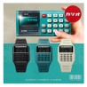 CASIO CALCULATRICE CA-53WB-3BEF