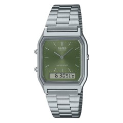 CASIO AQ230A-3AM