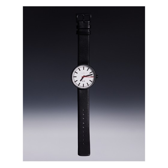 ANICORN TIME TRAVELLER WATCH BY NIK BENTEL STUDIO