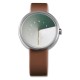 ANICORN SEOUL - HIDDEN TIME WATCH - OLIVE