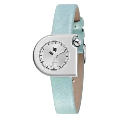 MONTRE MACH 2000 MINI SILVER BLUE 671161