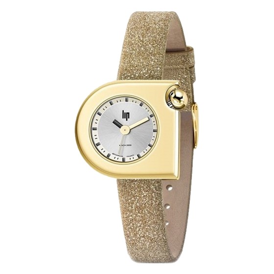 MONTRE MACH 2000 MINI GOLD 671170