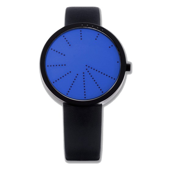 ANICORN NEW YORK - ORDER WATCH - BLUE