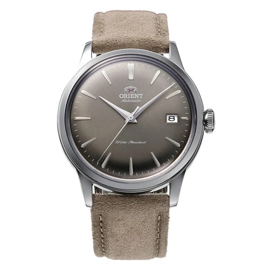 ORIENT BAMBINO AUTOMATIQUE 38MM RAAC0M13N30B