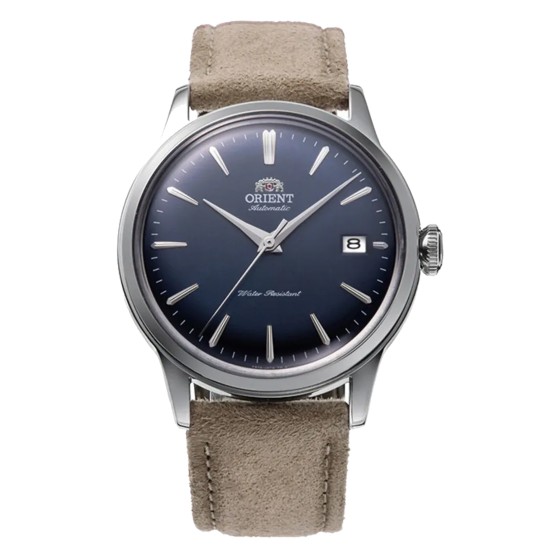 ORIENT BAMBINO AUTOMATIQUE 38MM RAAC0M12L30B