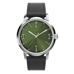 TIMEX MARLIN AUTOMATIQUE TW2V446