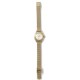 VAGUE WATCH COUSSIN SOPHIE 28MM GOLD