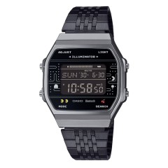 CASIO X PAC-MAN ABL-100WEPC-1BER LTD EDITION