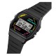 CASIO X PAC-MAN F-91WPC-1AER LTD EDITION