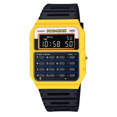 CASIO X PAC-MAN CA-53WPC-1BER LTD EDITION