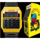 CASIO X PAC-MAN CA-53WPC-1BER LTD EDITION