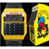 CASIO X PAC-MAN CA-53WPC-1BER LTD EDITION