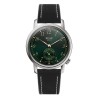 KUOE OLD SMITH 90-007 AUTOMATIQUE SILVER GREEN