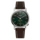 KUOE OLD SMITH 90-007 AUTOMATIQUE SILVER GREEN