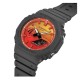 G-SHOCK A-2100FL-8AER FLAME INSIDE SERIES