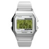 TIMEX T80 ACIER INOXYDABLE BRACELET D'EXTENSION