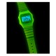 TIMEX T80 GLOW IN THE DARK