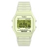 TIMEX T80 GLOW IN THE DARK