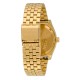 NIXON MEDIUM TIME TELLER GOLD BLACK GOLD