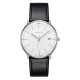 JUNGHANS MAX BILL QUARTZ 041/4817.04