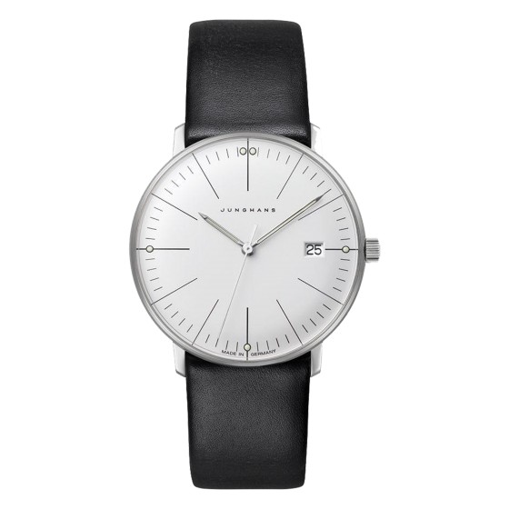 JUNGHANS MAX BILL QUARTZ 047/4251.04