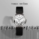 TIMEX MARLIN X THE NEW YORKER