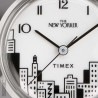 TIMEX MARLIN X THE NEW YORKER