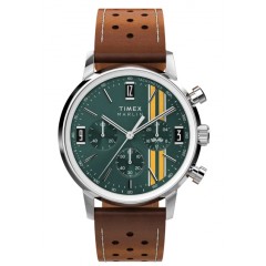 Timex Marlin TW2W991 Marlin Chronograph