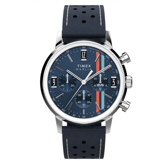 Timex Marlin TW2W990 Marlin Chronograph