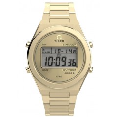 Q Timex TW2Y09700 Q80 Continental