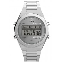 Q Timex TW2Y098 Q80 Continental